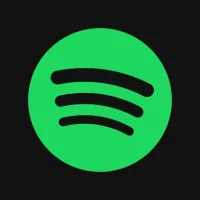 Spotify  موسيقى وبودكاست