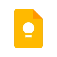 Google Keep - ملاحظات وقوائم